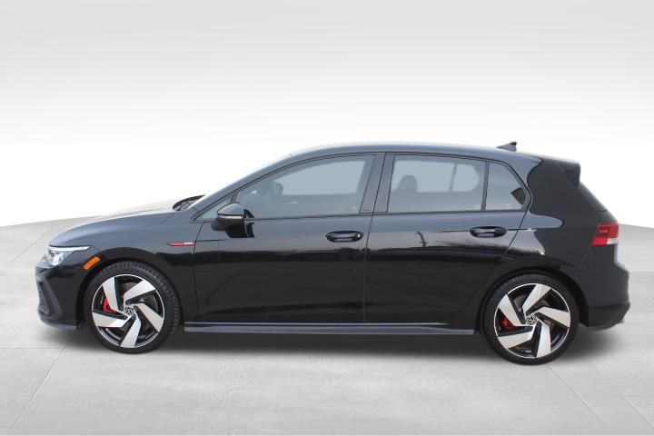 Used Car 2024 Volkswagen Golf Gti  2.0t S For Sale Under $30,000 In Georgetown, Texas