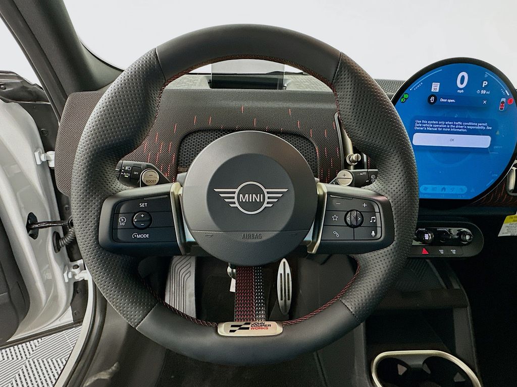 Thumbnail: 2026 MINI Cooper Countryman - 10