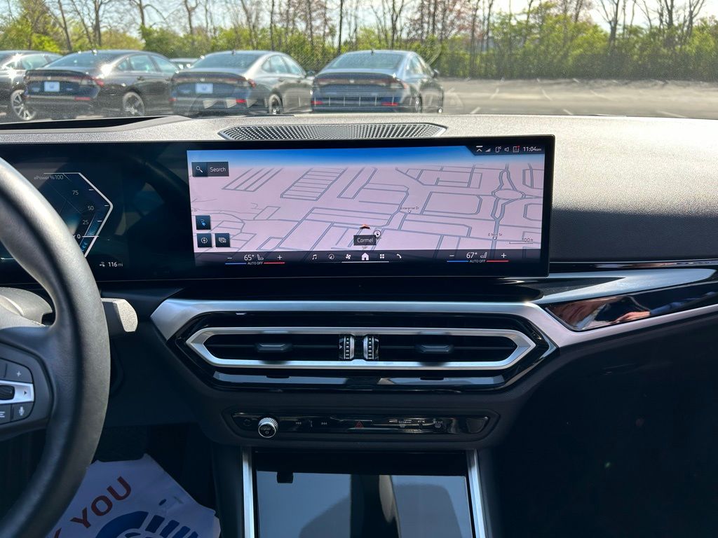 2024 BMW i4 xDrive40 15
