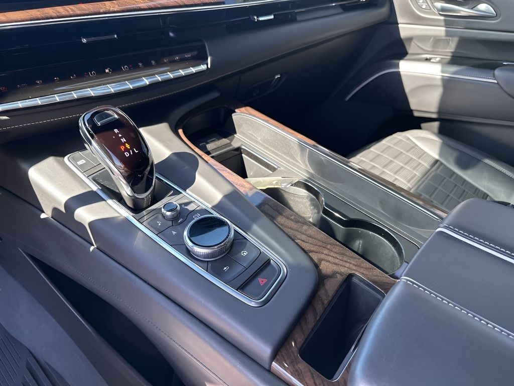 Used Car 2022 Cadillac Escalade  Sport Platinum For Sale Under $70,000 In Austin, Texas