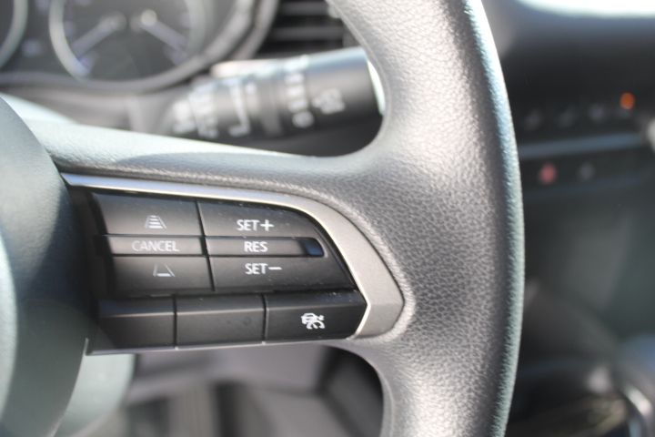 Used Car 2024 Mazda Cx-30  2.5 S For Sale Under $25,000 In Georgetown, Texas