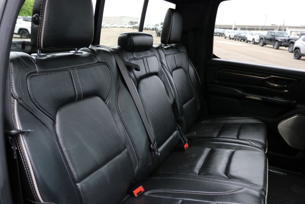 Used Car 2021 Ram 1500  Limited For Sale Under $40,000 In Austin, Texas