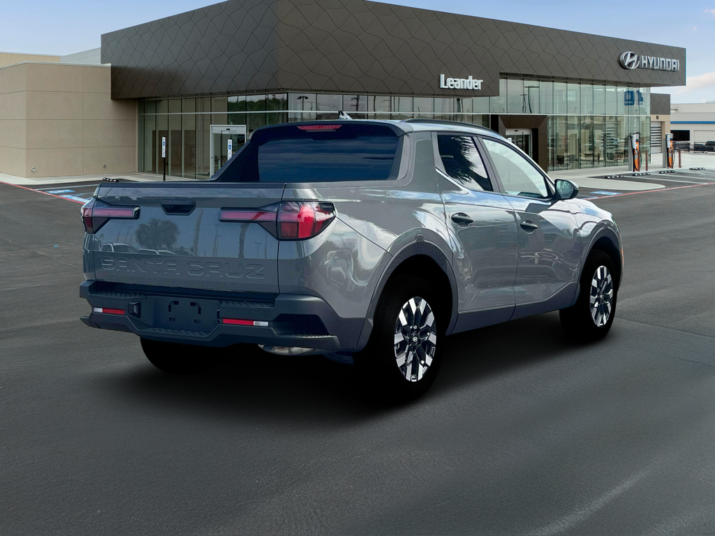 Thumbnail: 2025 Hyundai Santa Cruz - 7