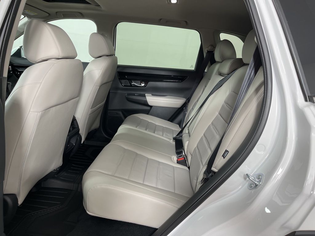 Thumbnail: 2026 Honda CR-V - 22