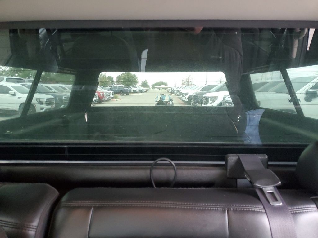 Used Car 2011 Chevrolet Silverado 1500  Ltz For Sale Under $20,000 In Austin, Texas