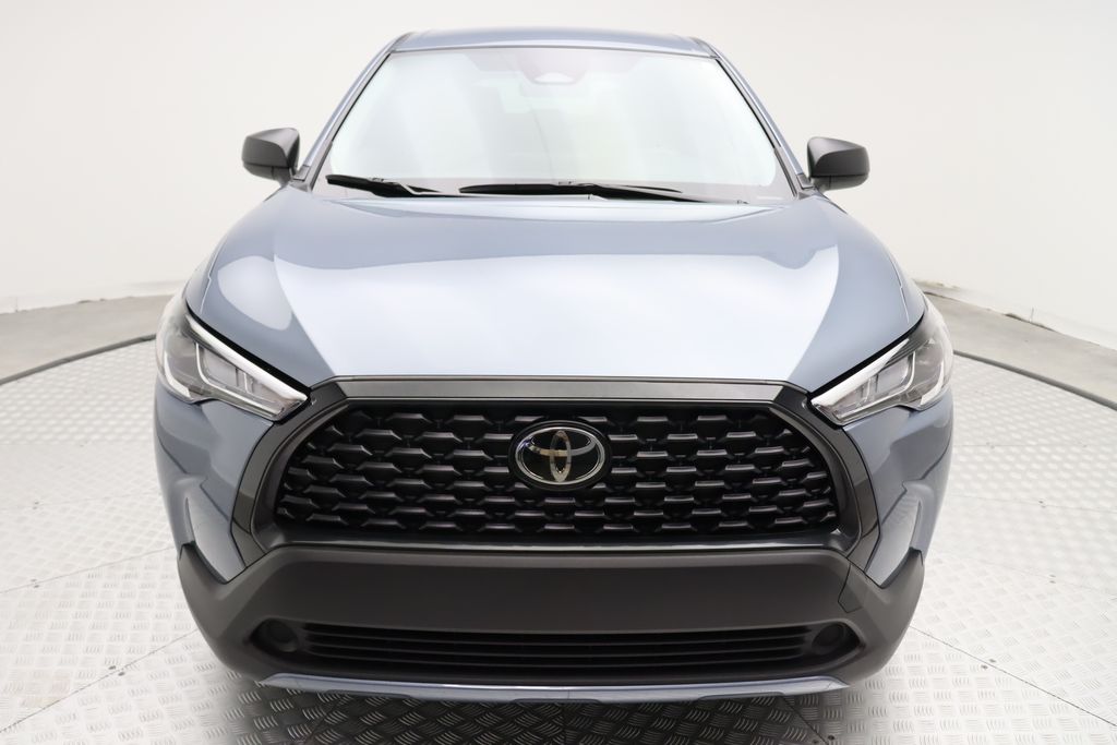 Thumbnail: 2024 Toyota Corolla Cross - 5