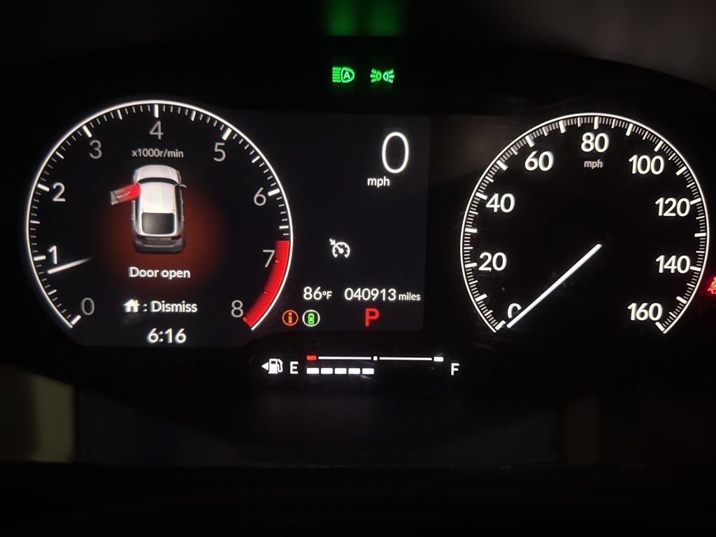 Thumbnail: 2024 Honda Civic - 12