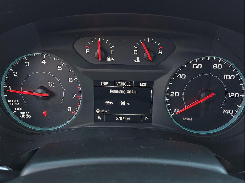 Used 2023 Chevrolet Malibu LT For Sale in Farmington, AR