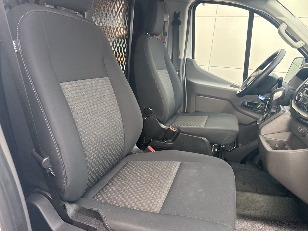 2024 Ford Transit-250 Cargo Van 