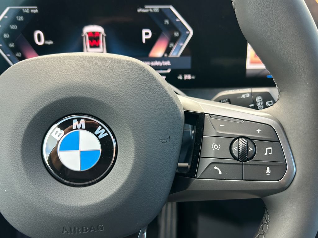 Thumbnail: 2026 BMW iX - 20