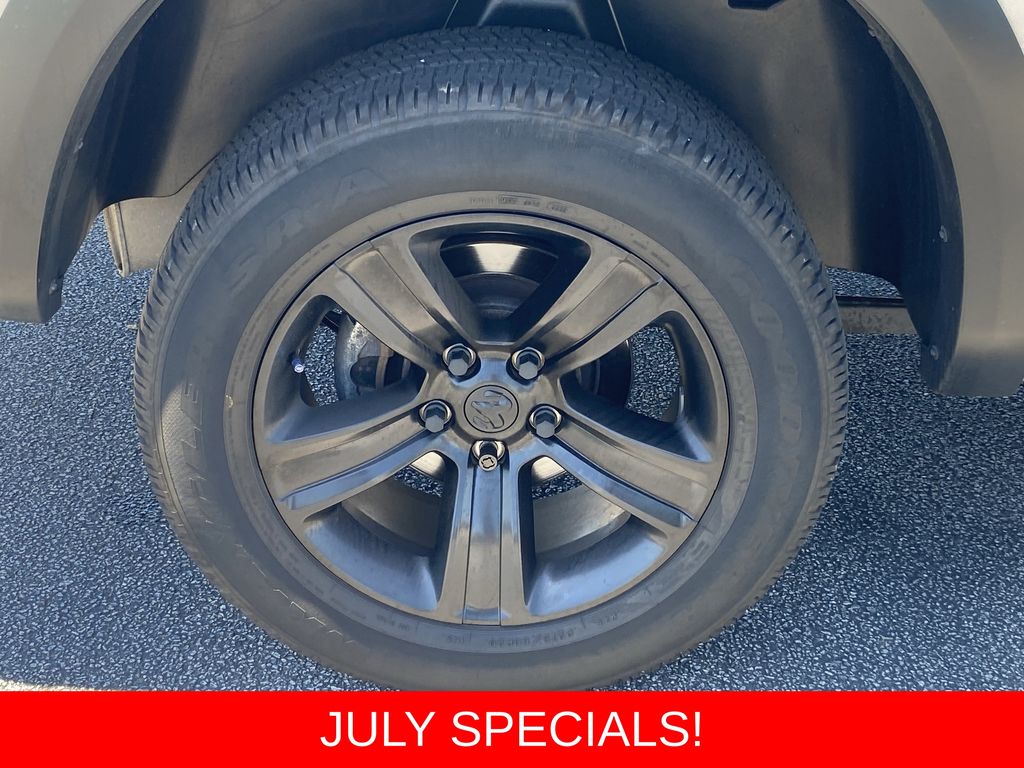 Used 2022 Ram 1500 Classic Truck