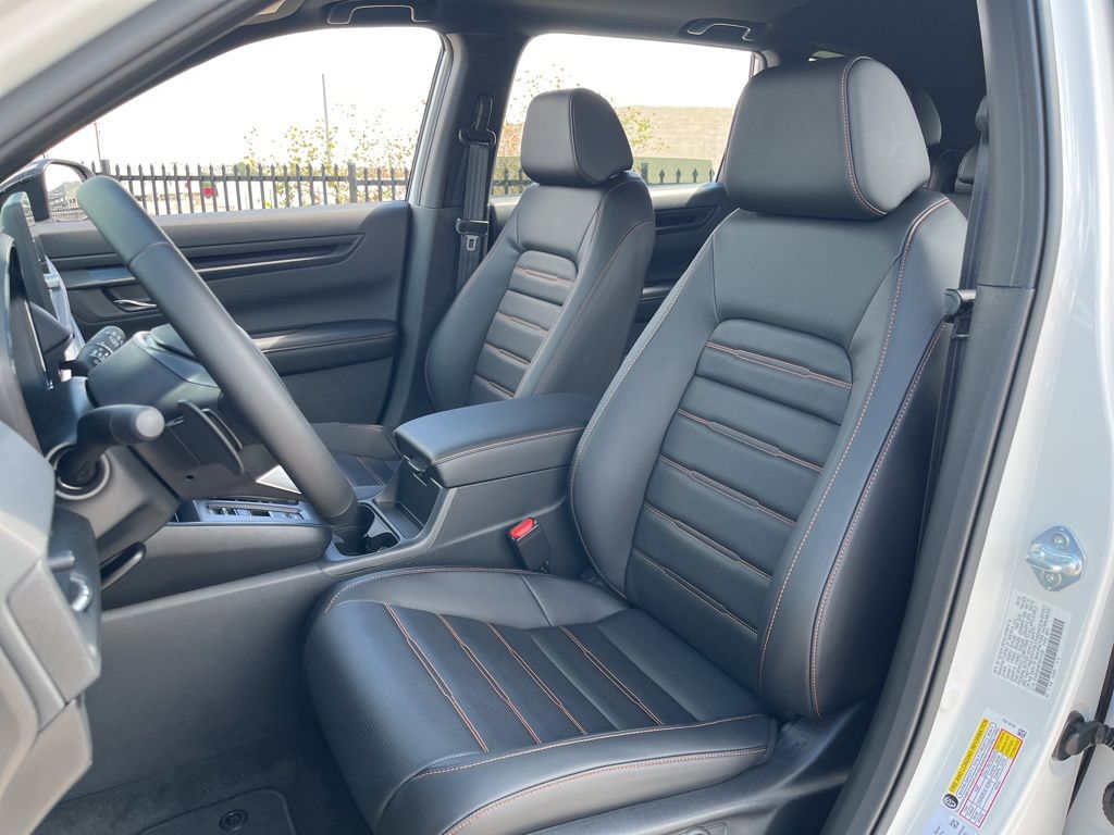 Thumbnail: 2026 Honda CR-V - 13