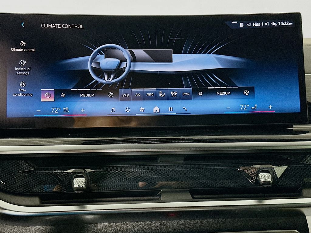 Thumbnail: 2026 BMW X5 - 14