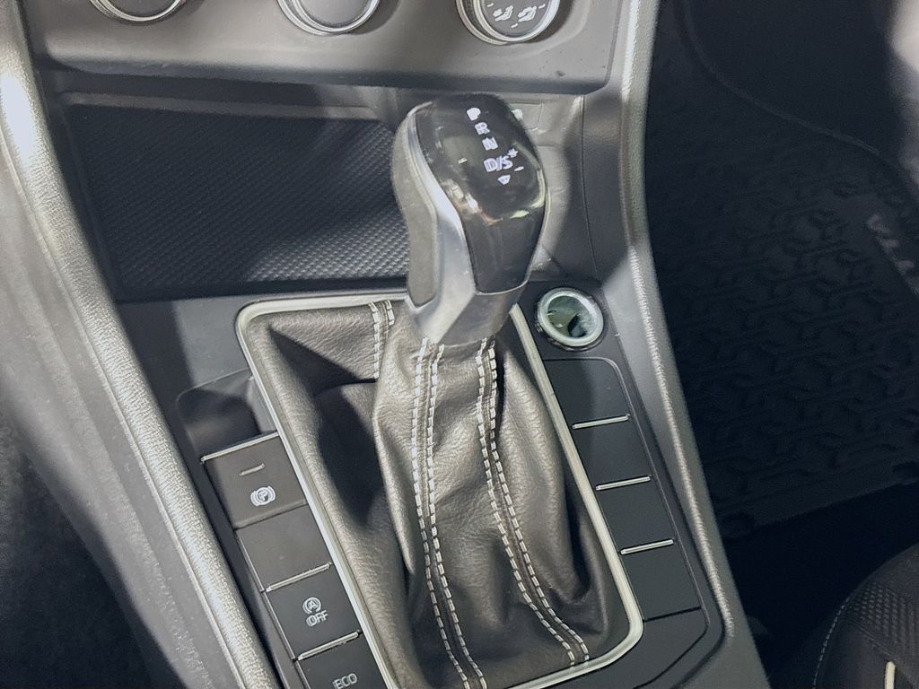 2024 Volkswagen Jetta 1.5T Sport