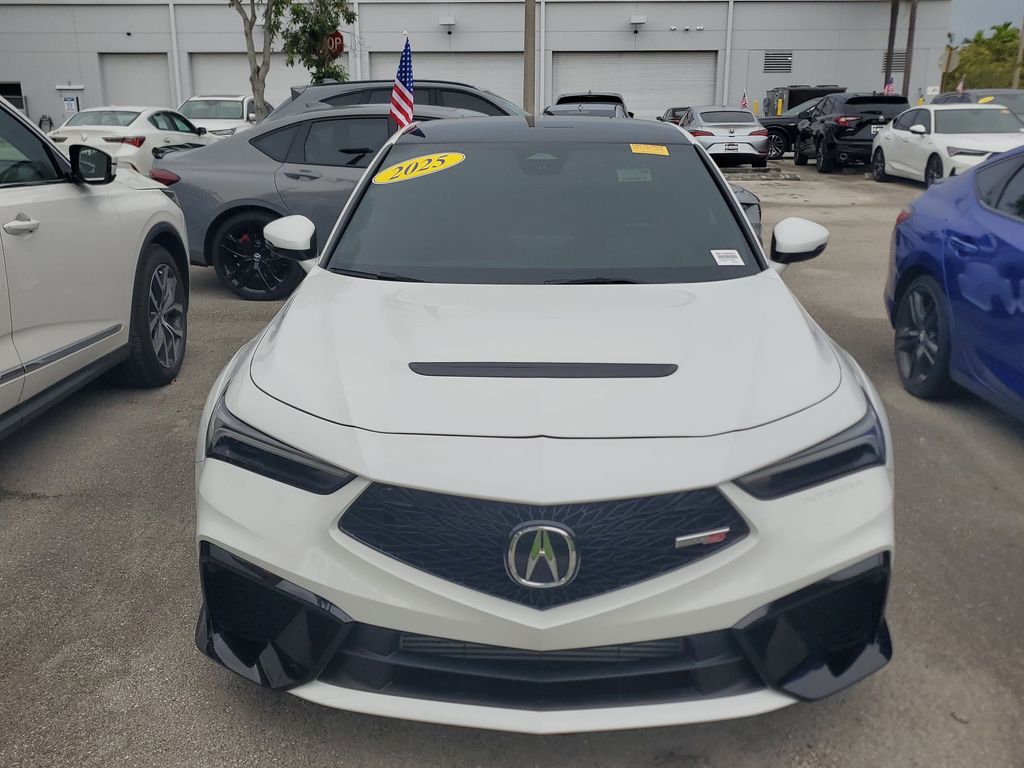 2025 Acura Integra - $49,088