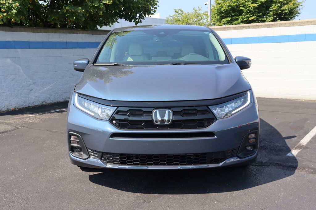 Thumbnail: 2026 Honda Odyssey - 8