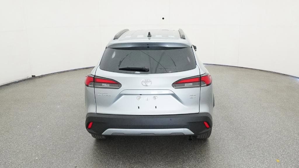 Thumbnail: 2026 Toyota Corolla Cross - 23