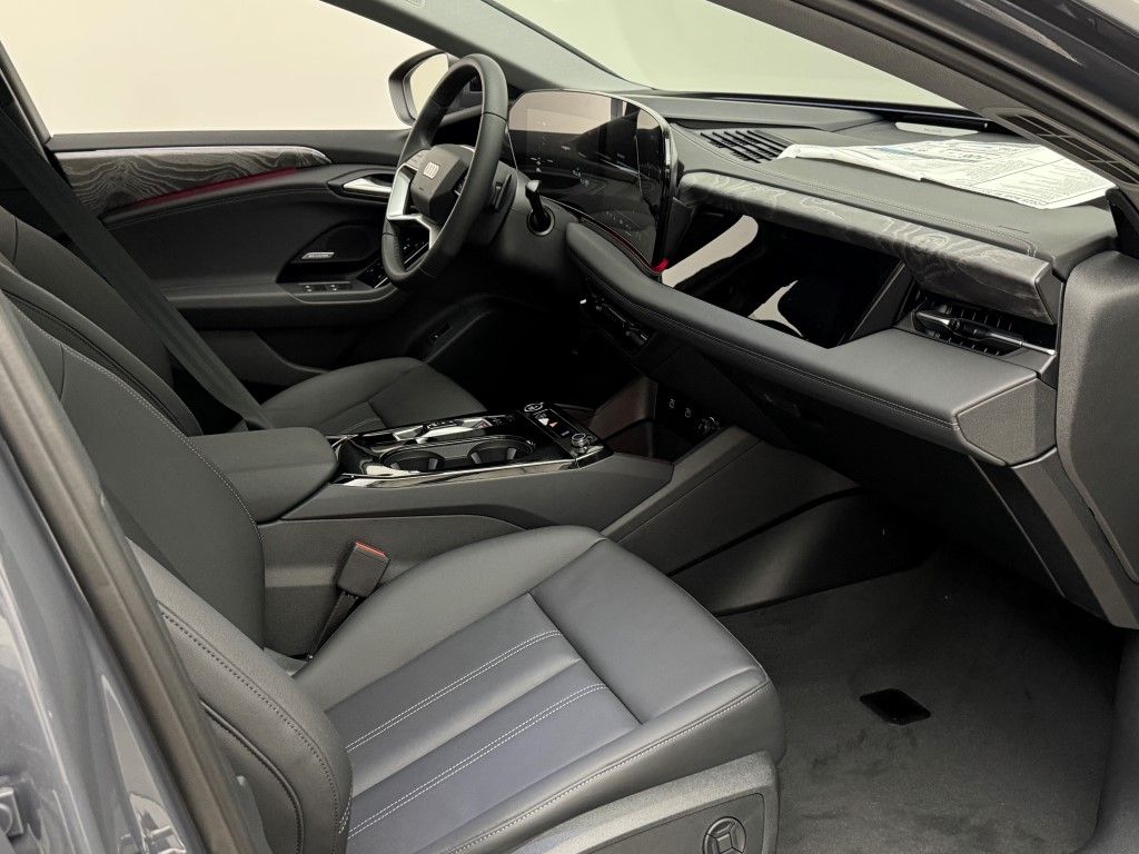 Thumbnail: 2025 Audi A6 - 12