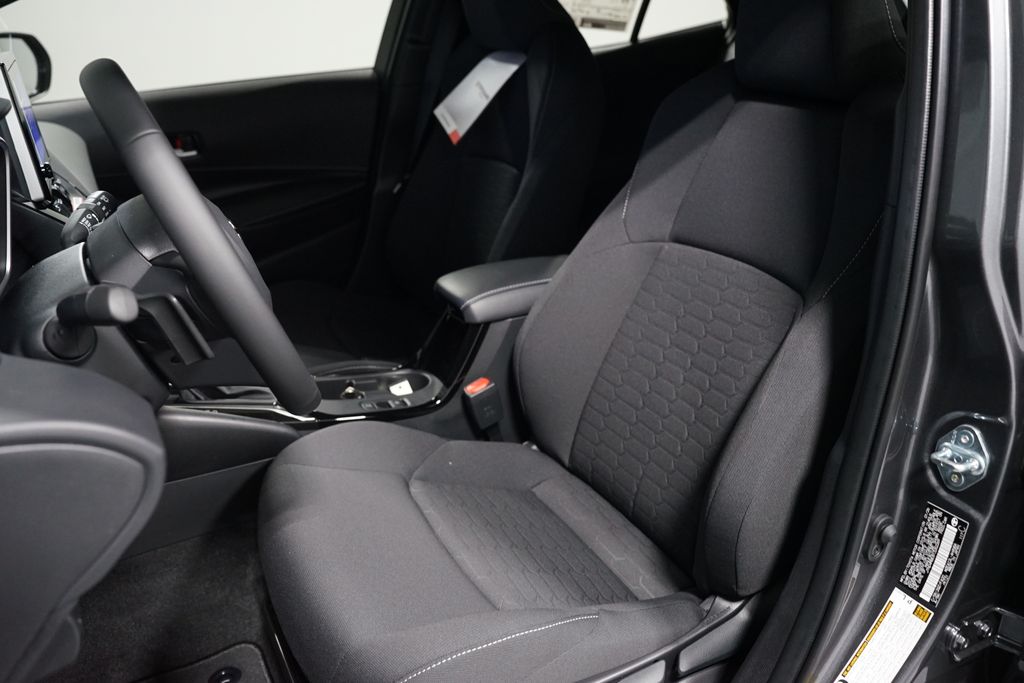 Thumbnail: 2026 Toyota Corolla - 27