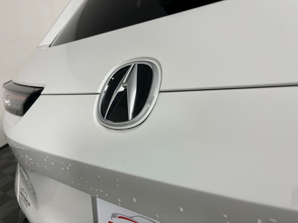 Thumbnail: 2025 Acura ADX - 20