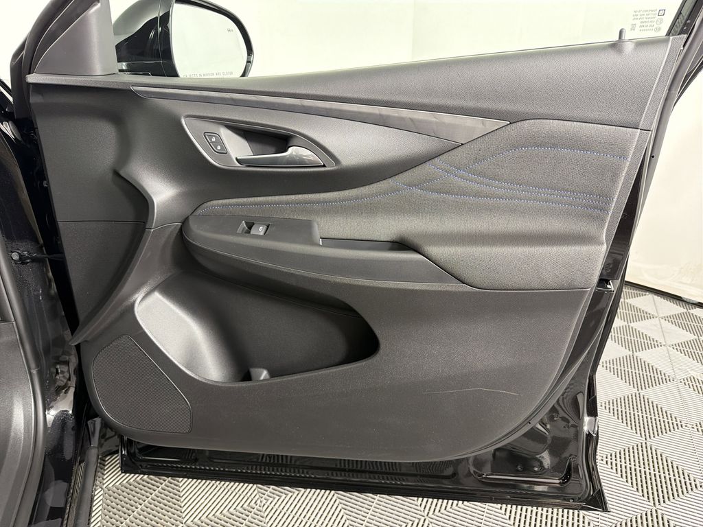 new 2026 Buick Envista car, priced at $30,820