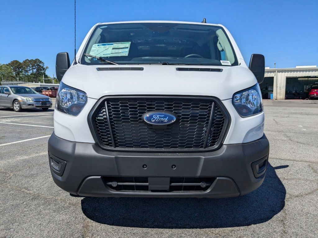 2025 Ford Transit 150