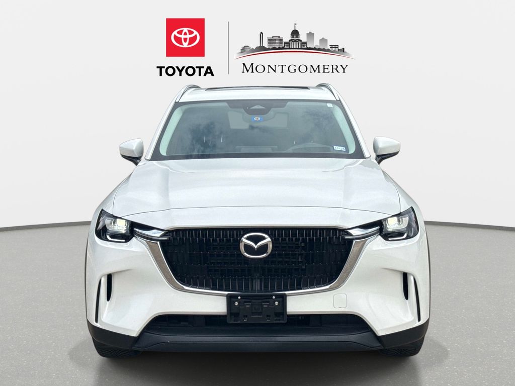 Used 2024 Mazda CX-90 SUV