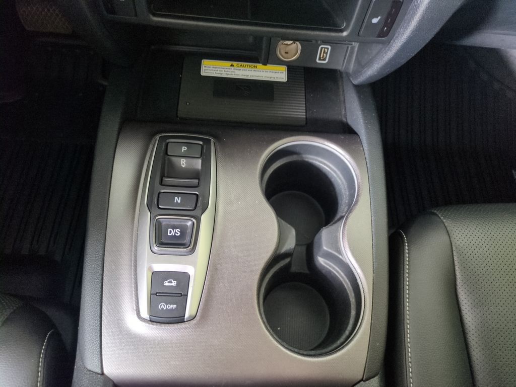 Used 2023 Honda Ridgeline For Sale in Fort Wayne, IN