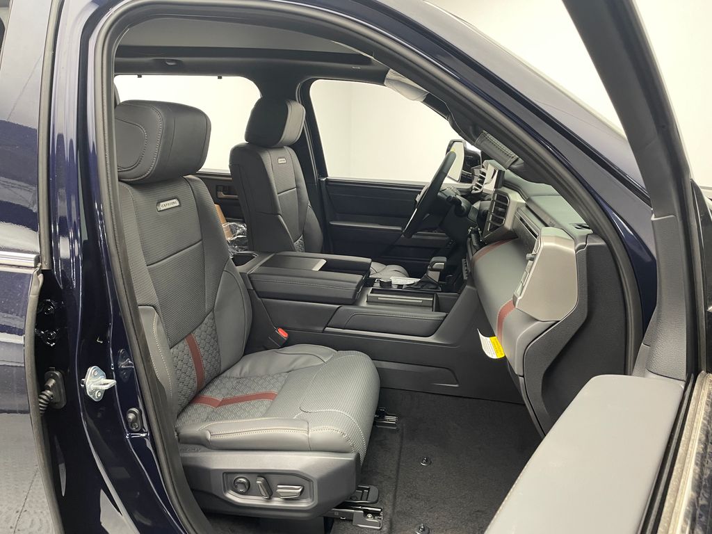 Thumbnail: 2026 Toyota Tundra - 21