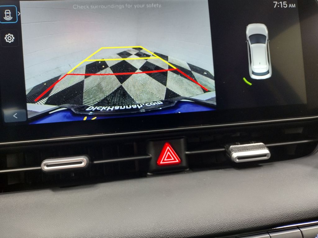 2026 Hyundai IONIQ 5 SE
