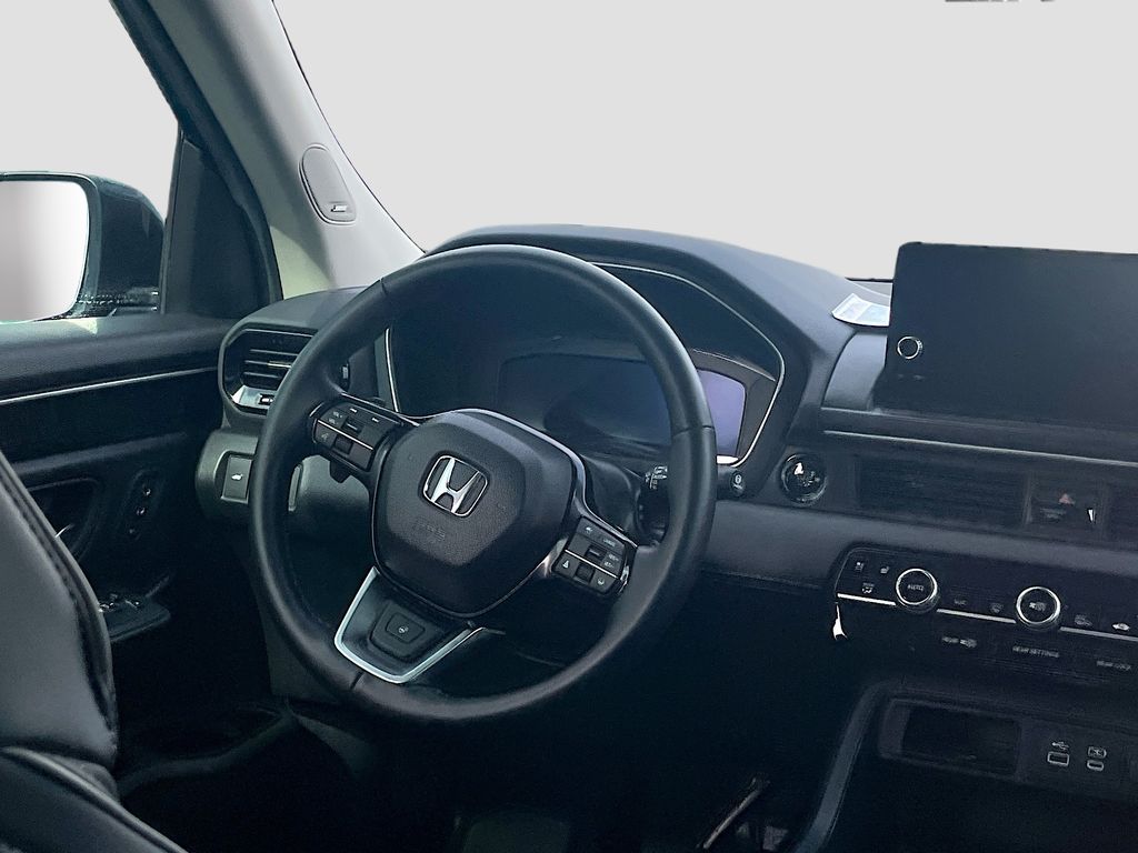 Used 2025 Black Honda Elite image 24