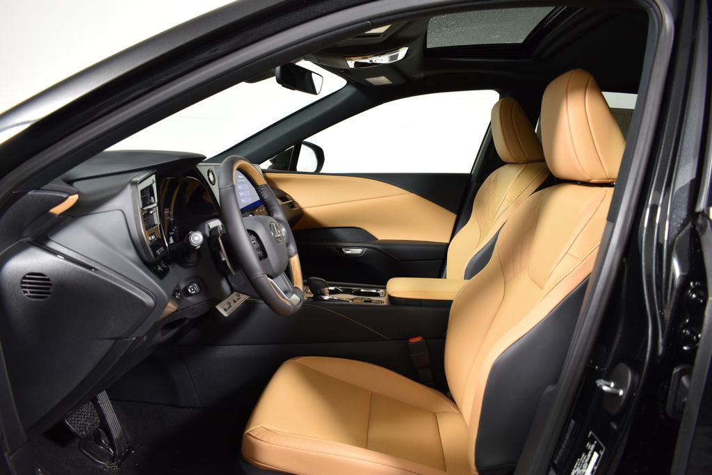 Thumbnail: 2026 Lexus RX - 3