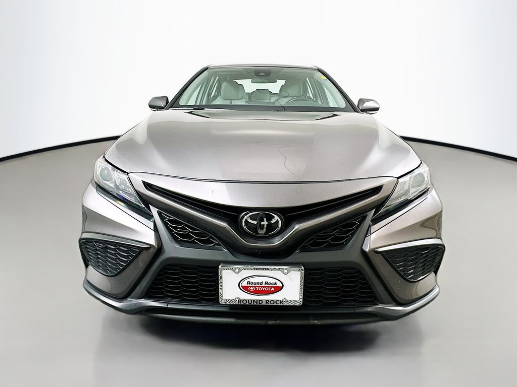 Thumbnail: 2024 Toyota Camry - 2