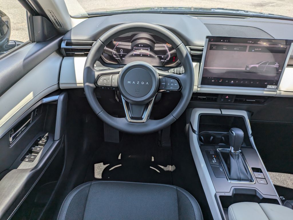 2026 Mazda CX-5 2.5 S Select