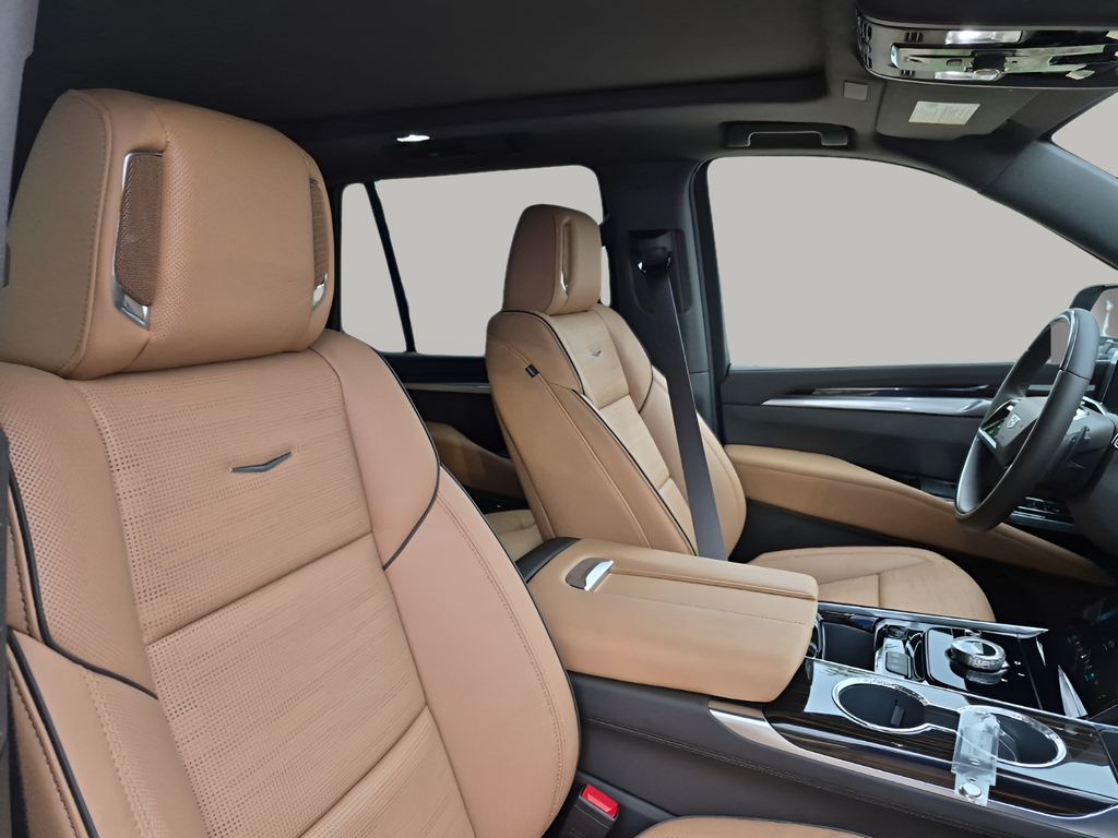 New 2026  Cadillac Luxury image 15