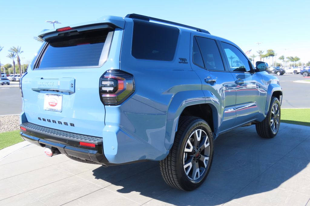 Thumbnail: 2026 Toyota 4Runner - 5
