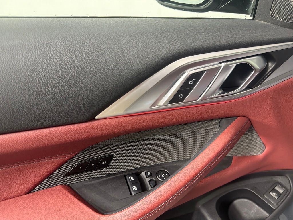 Thumbnail: 2023 BMW 4 Series - 16