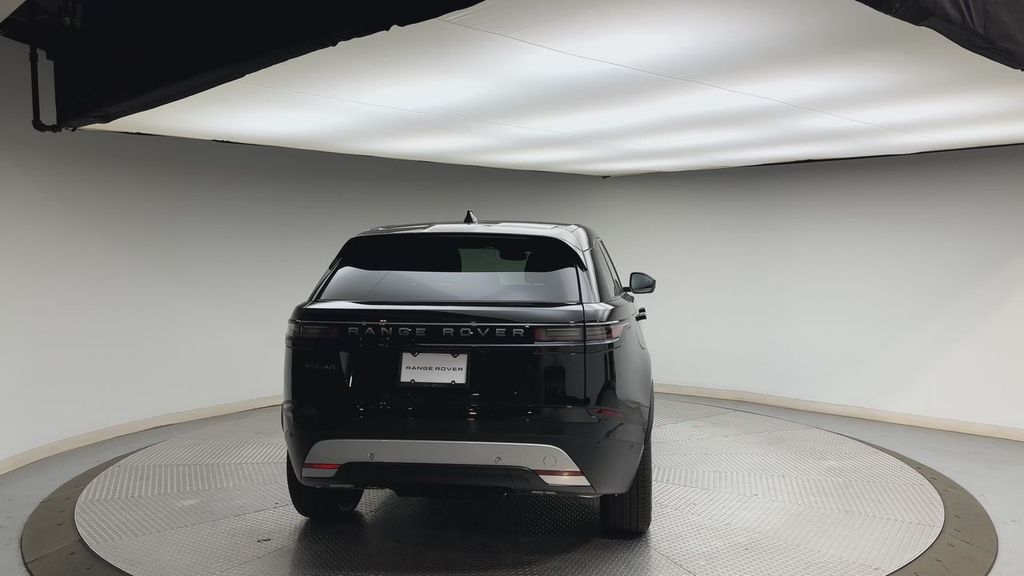 Thumbnail: 2026 Land Rover Range Rover Velar - 3