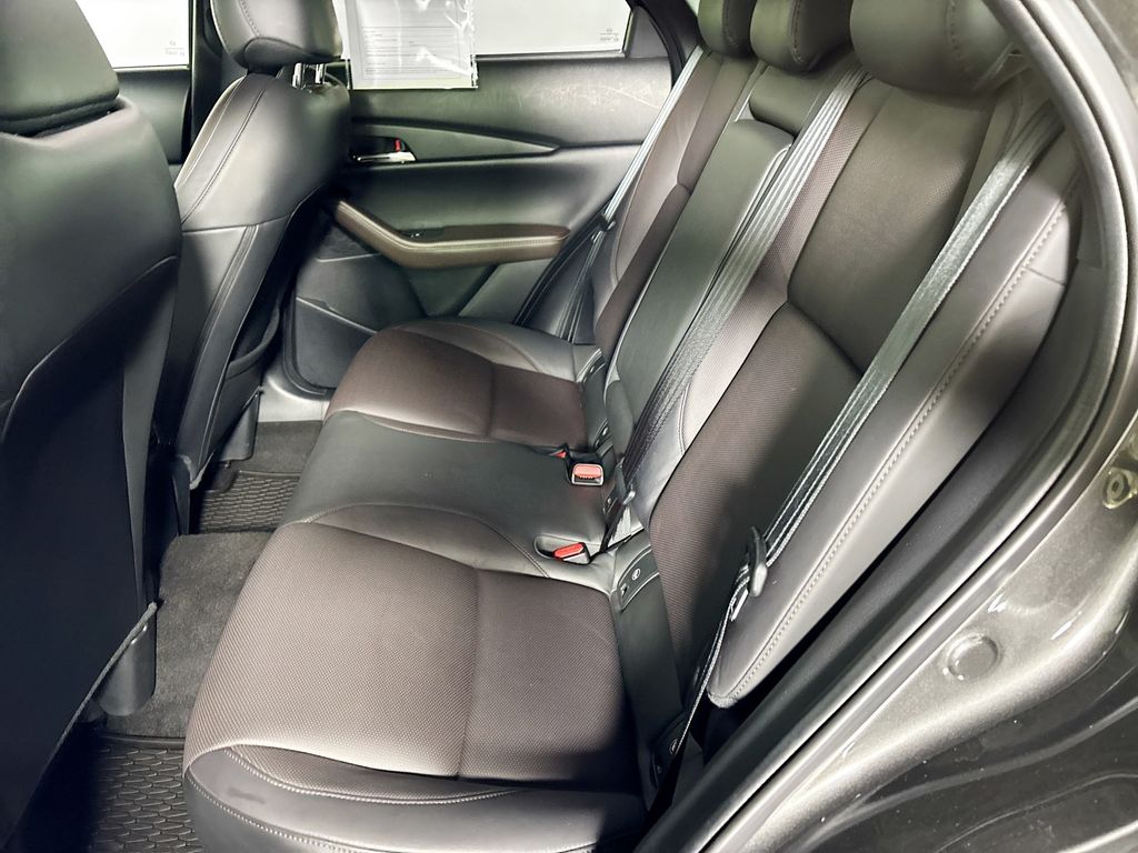 2022 Mazda CX-30 2.5 S Premium Package