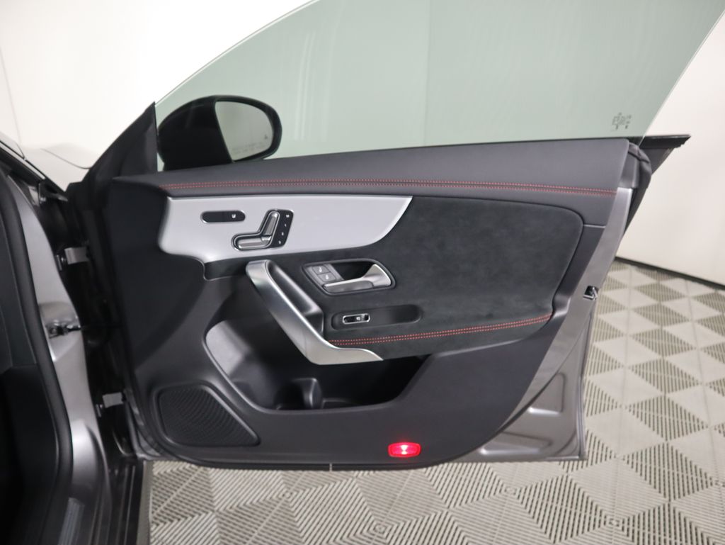 Thumbnail: 2026 Mercedes-Benz CLA - 27