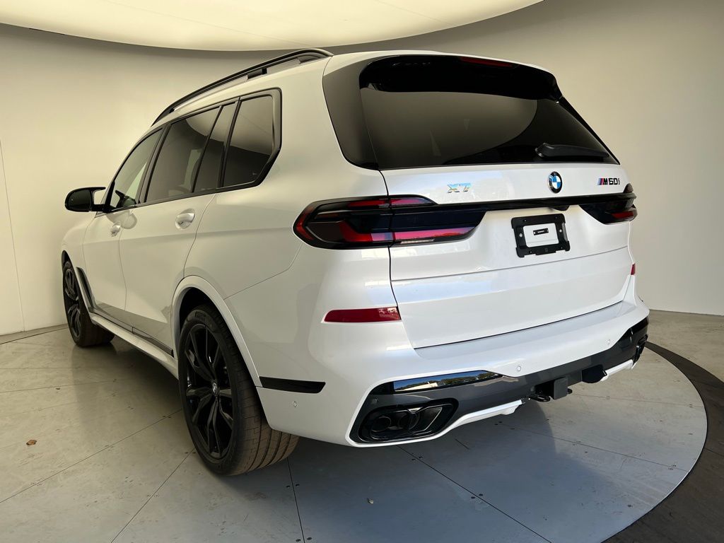 Thumbnail: 2026 BMW X7 - 4