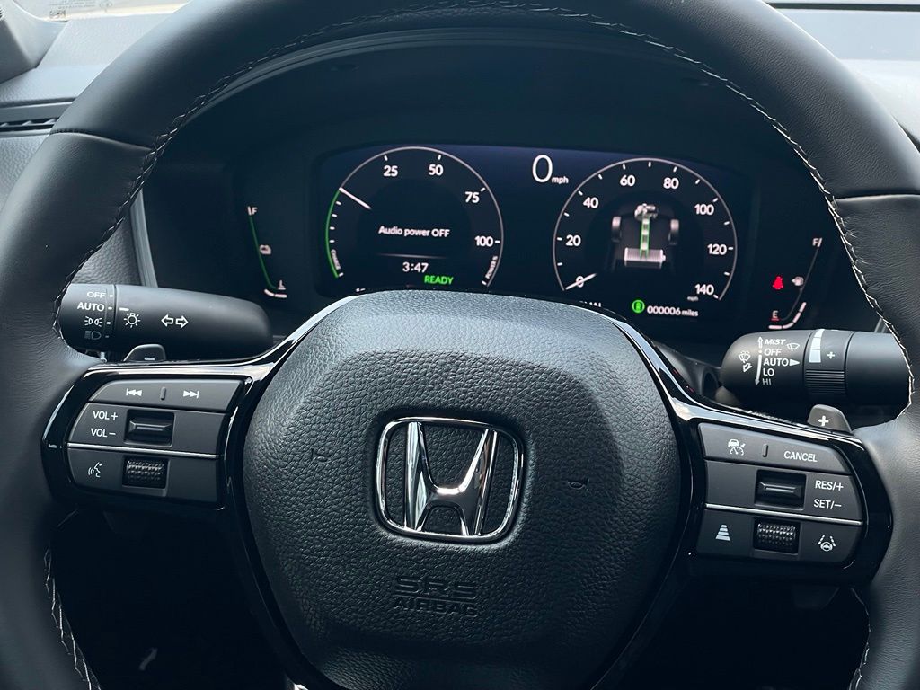 Thumbnail: 2026 Honda Civic - 12