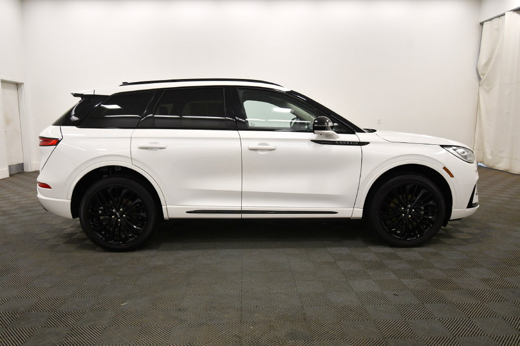 Used 2024 Lincoln Corsair SUV
