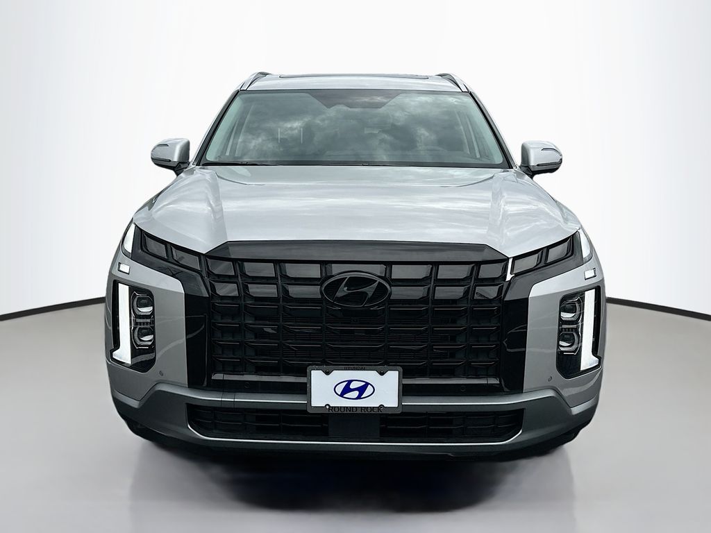 2025 Hyundai Palisade SEL 2