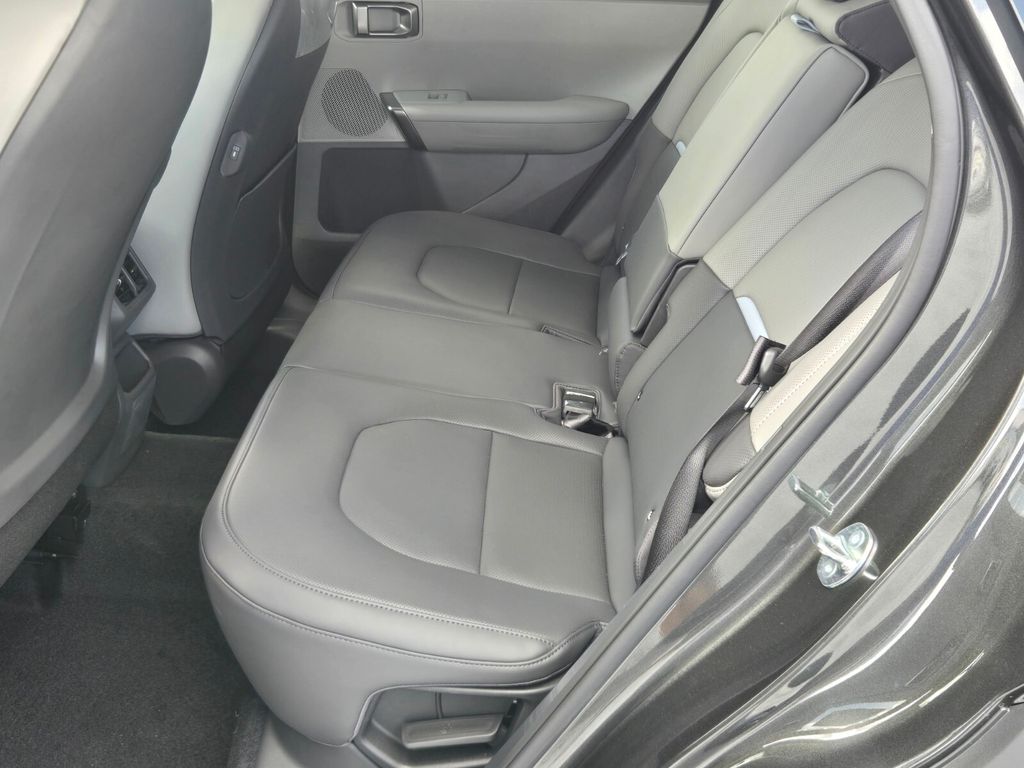 2027 Kia Seltos - $31,605