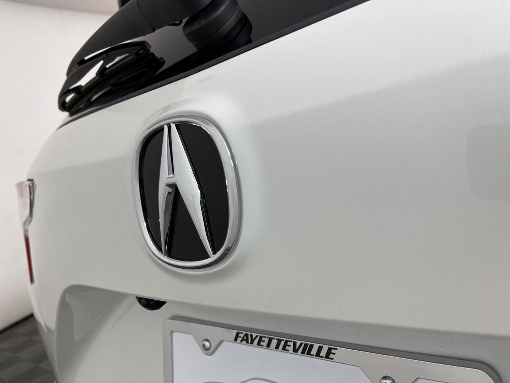 2025 Acura RDX Technology 19