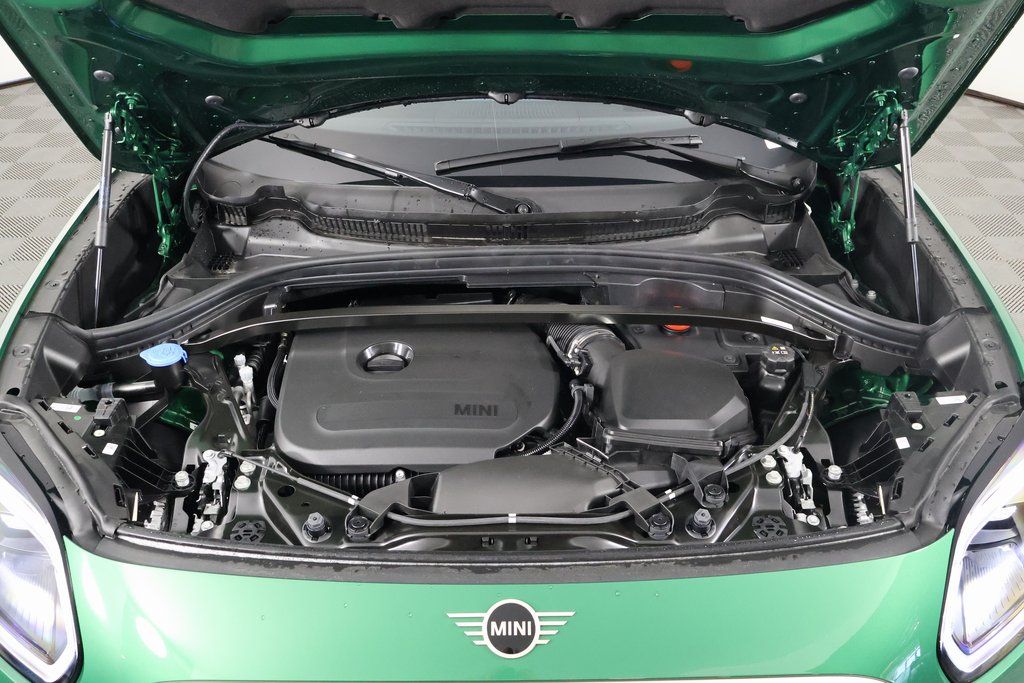 Thumbnail: 2026 MINI Cooper Countryman - 9