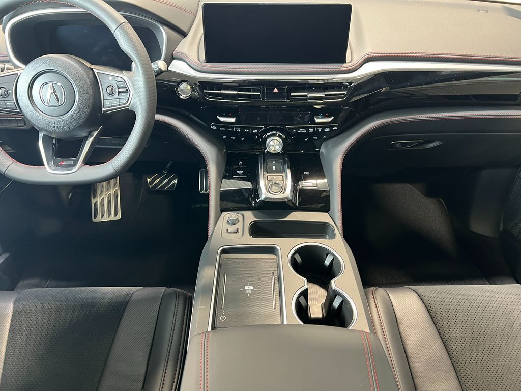 used 2026 Acura MDX car, priced at $55,999
