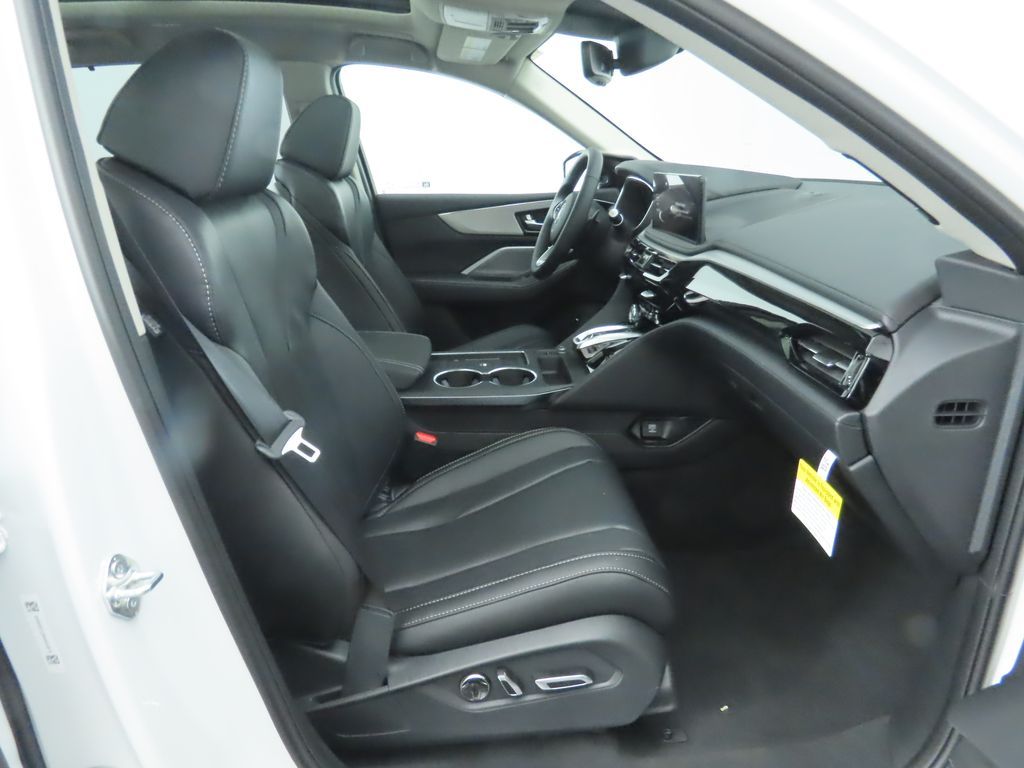 Thumbnail: 2026 Acura MDX - 22