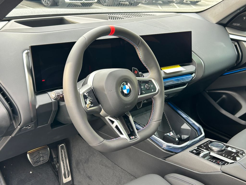 Thumbnail: 2026 BMW X3 - 13